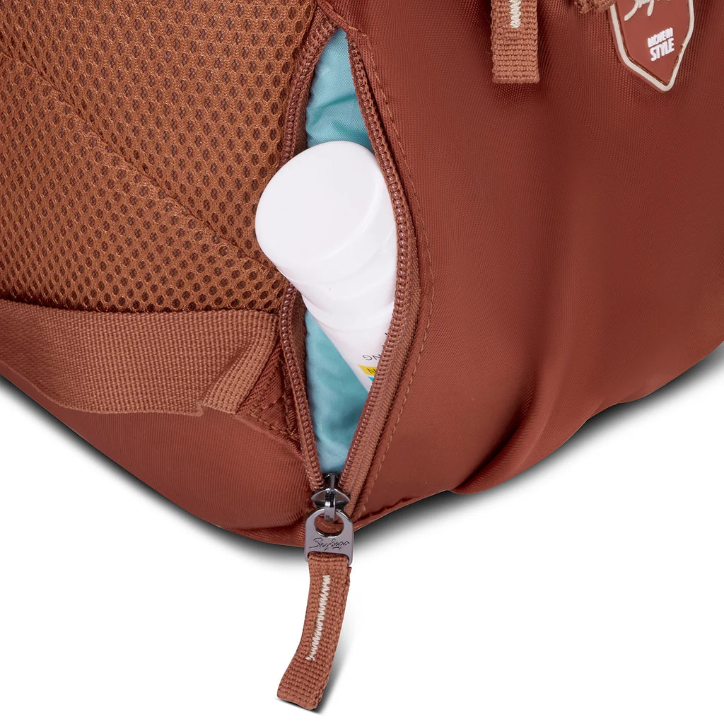 Skybags Stella School Backpack 37L – Brown