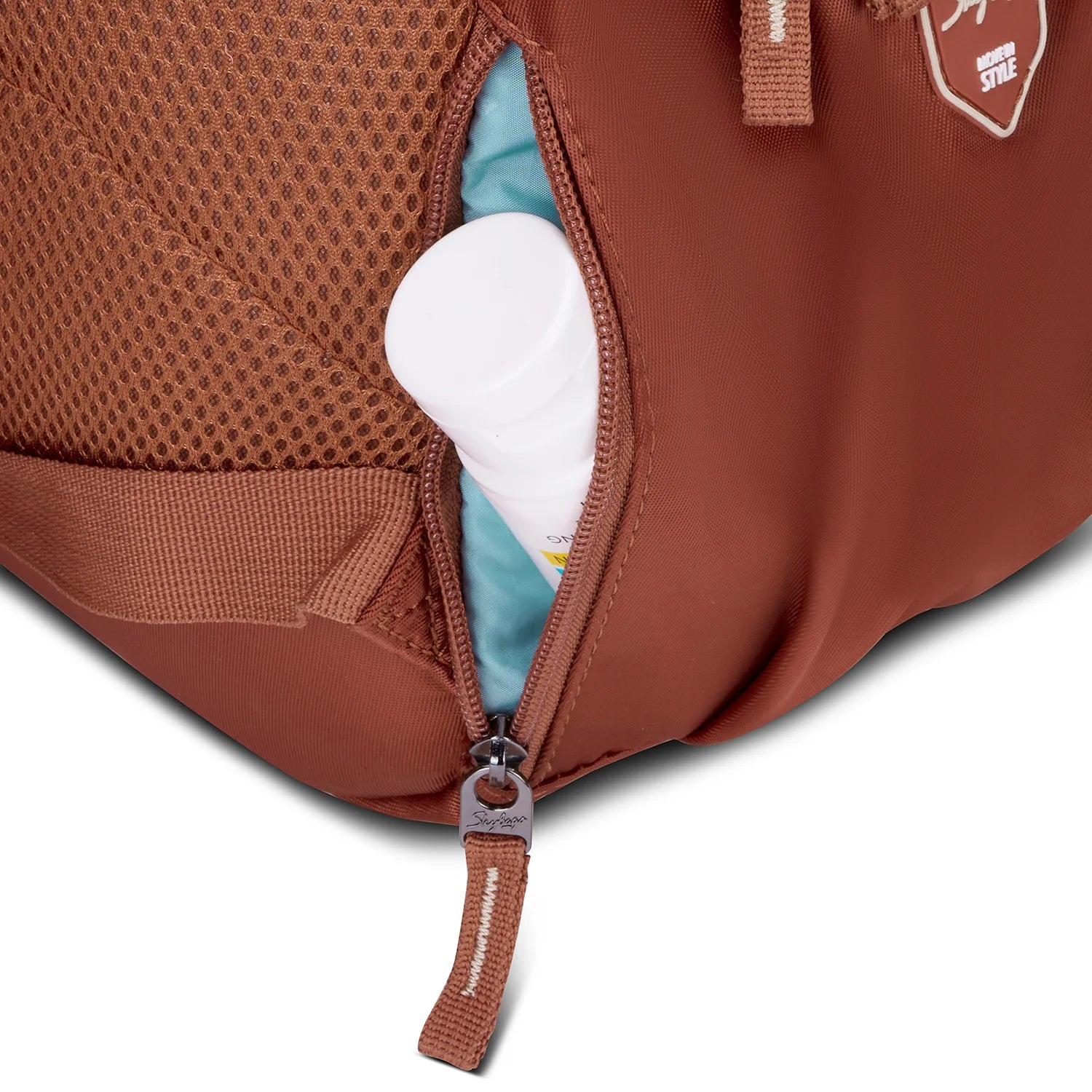 Skybags Stella School Backpack 37L – Brown