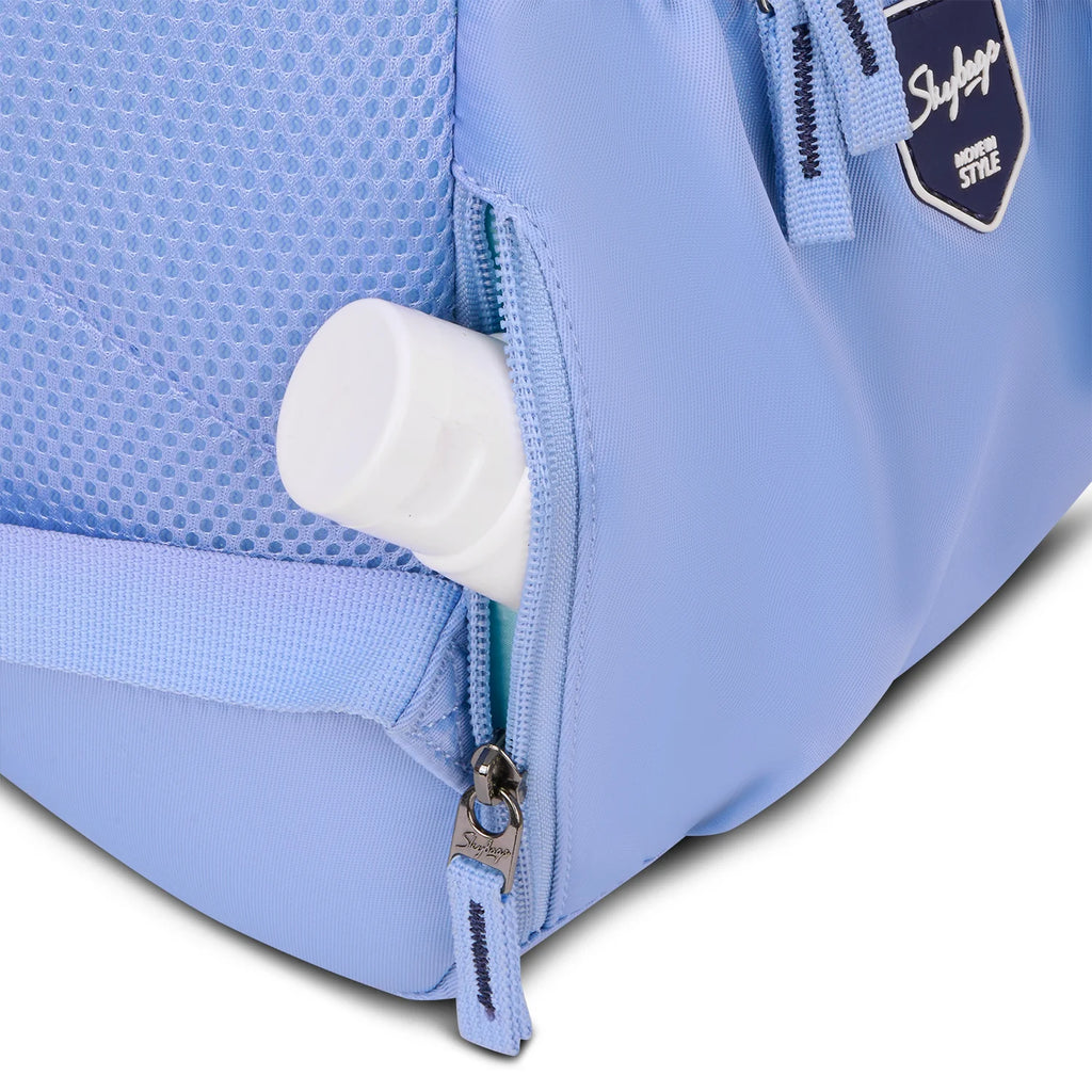 Skybags Stella School Backpack 37L – Grey