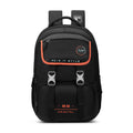 Skybags Sizzler Pro School Backpack 39L – Hot Box Black