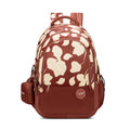 Skybags Stella School Backpack 37L – Brown