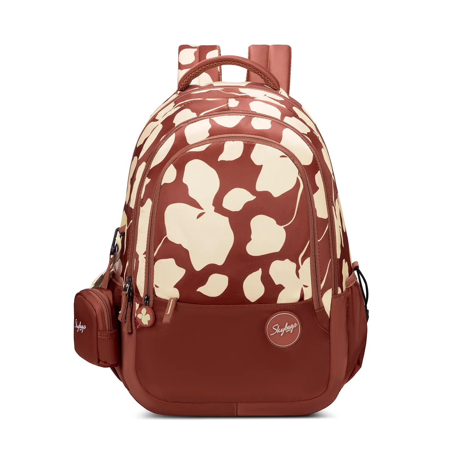 Skybags Stella School Backpack 37L – Brown