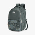 Genie Marilit School Backpack 40L – Grey