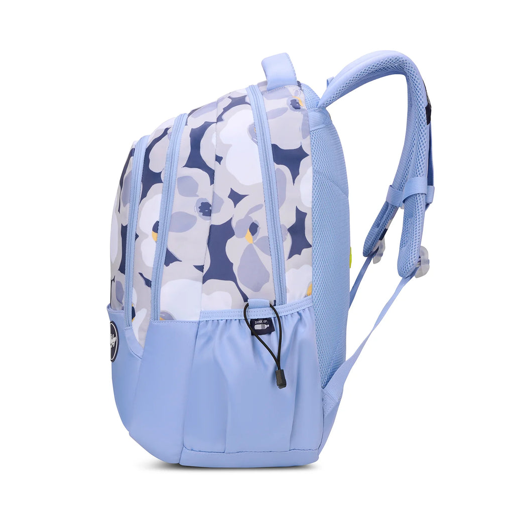 Skybags Stella School Backpack 37L – Grey
