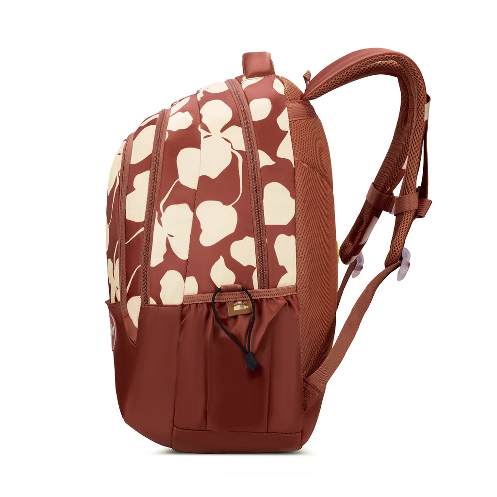 Skybags Stella School Backpack 37L – Brown