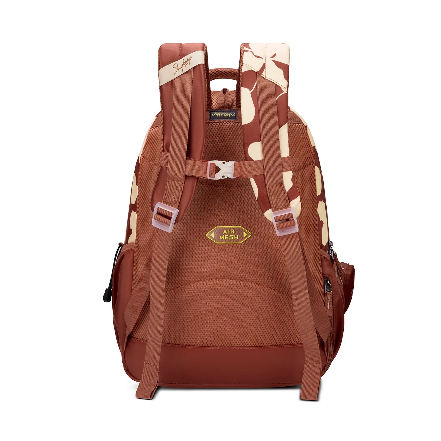 Skybags Stella School Backpack 37L – Brown