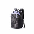 American Tourister Fleek Backpack Black 32L with Rain Cover