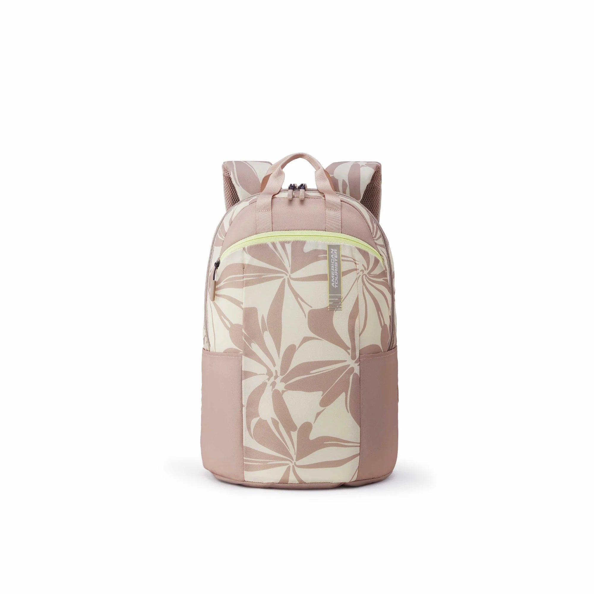 American Tourister Fleek Backpack – Sand Brown (32L)