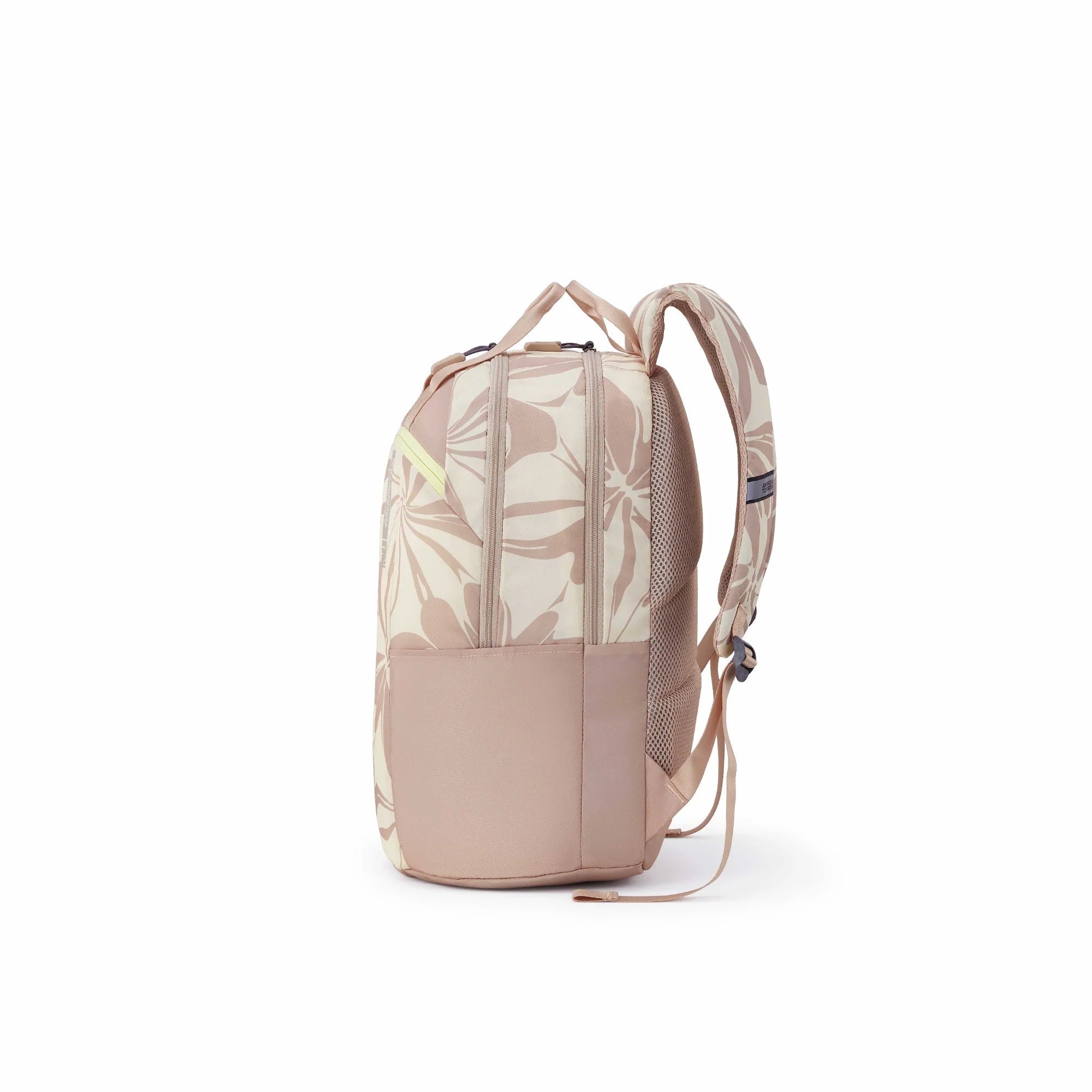 American Tourister Fleek Backpack – Sand Brown (32L)