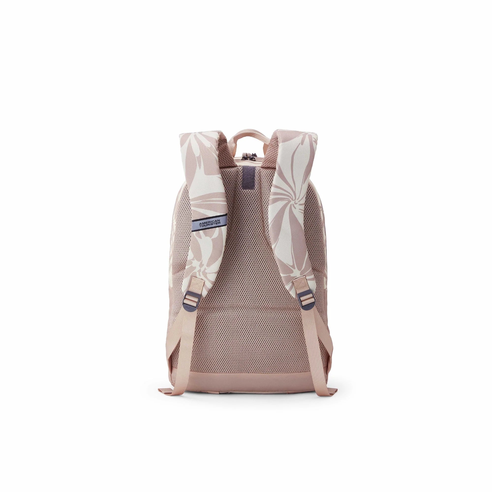 American Tourister Fleek Backpack – Sand Brown (32L)