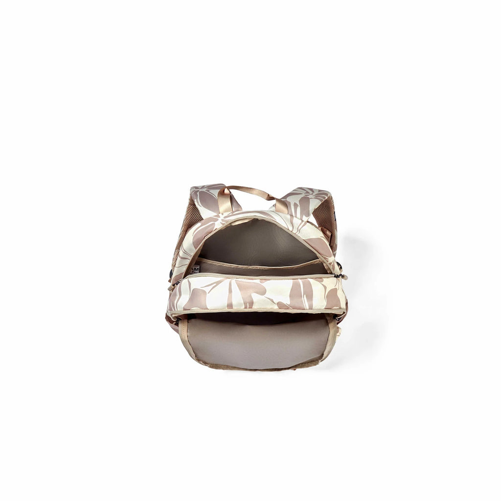 American Tourister Fleek Backpack – Sand Brown (32L)