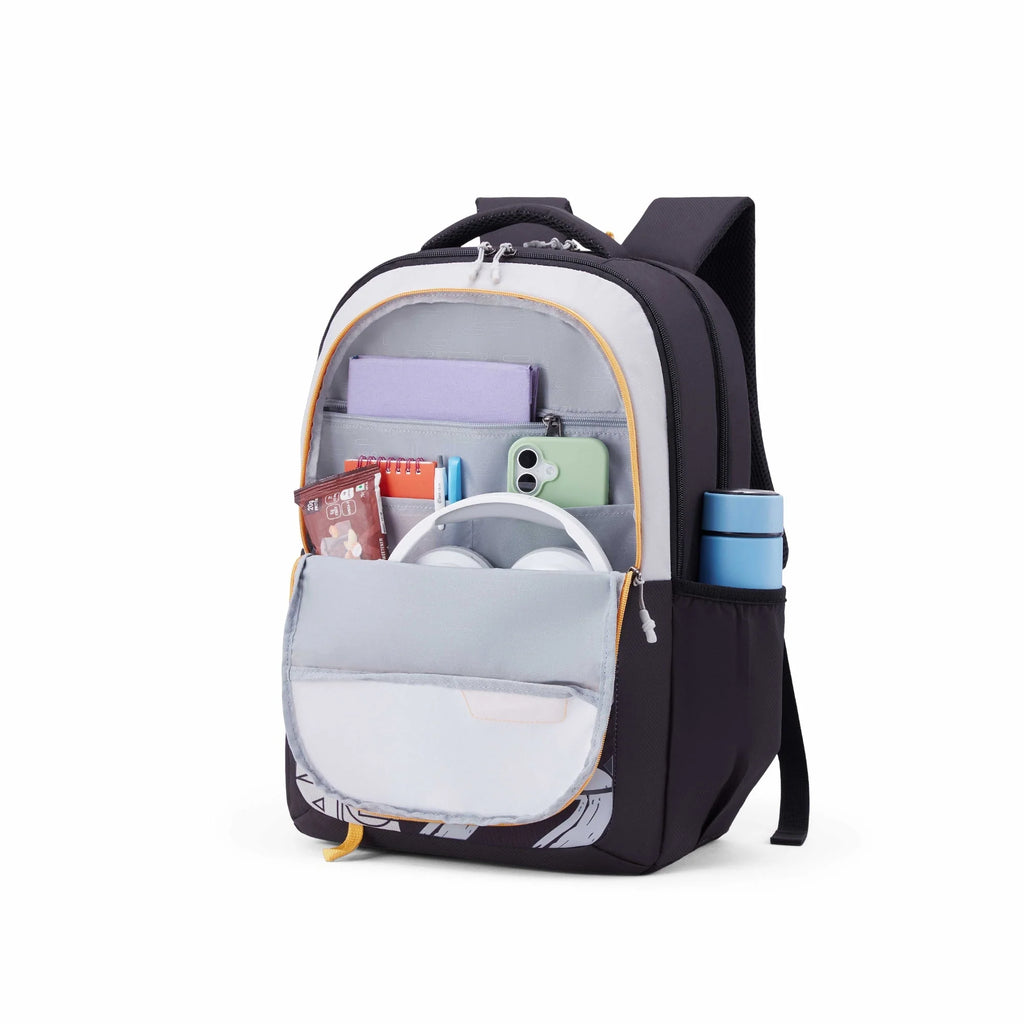 American Tourister Stan Backpack – Graphite (35L)