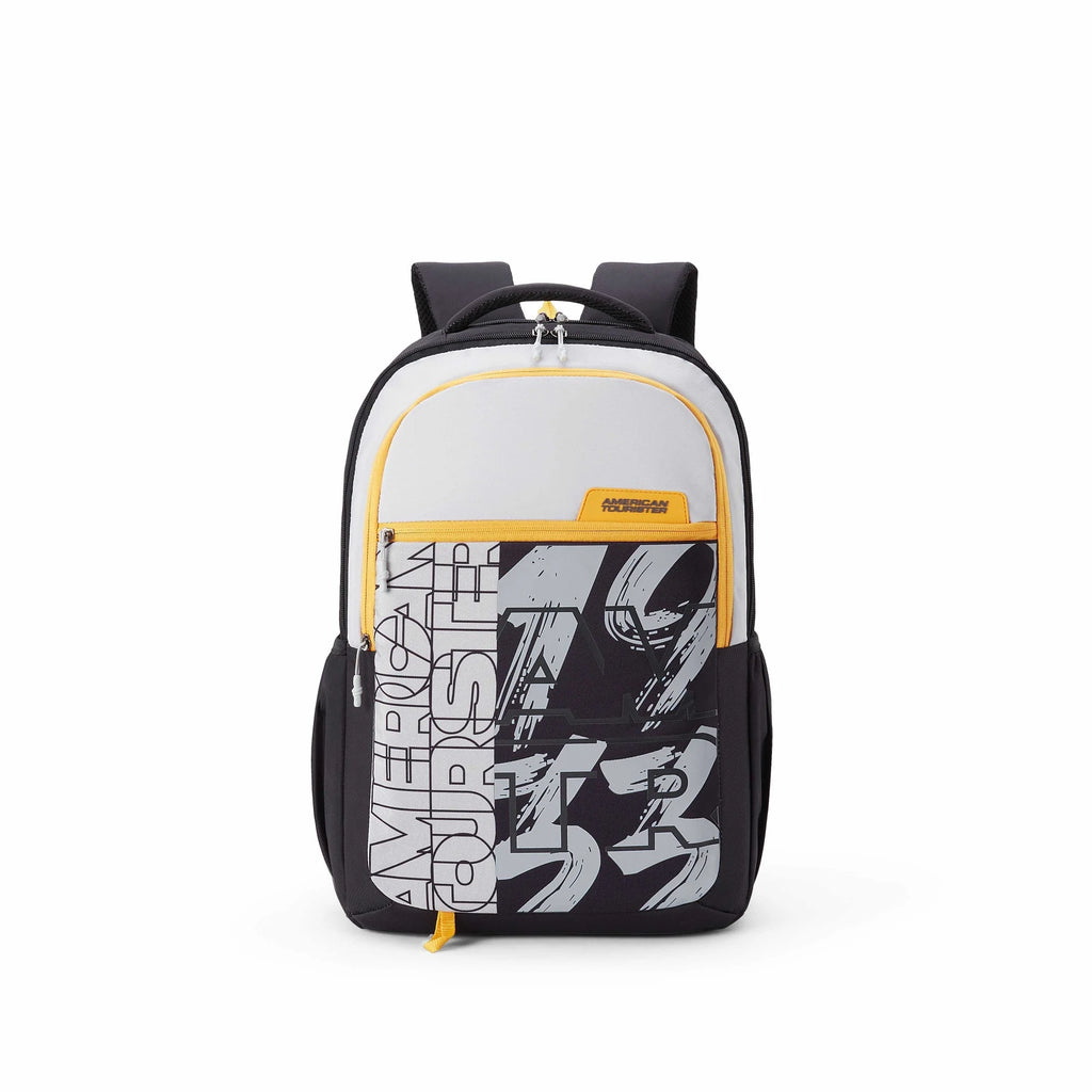 American Tourister Stan Backpack – Graphite (35L)
