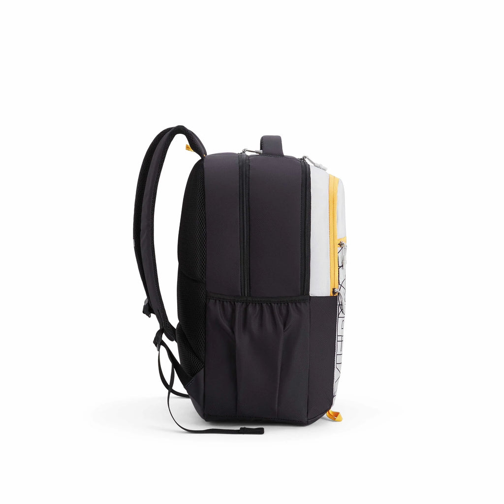 American Tourister Stan Backpack – Graphite (35L)