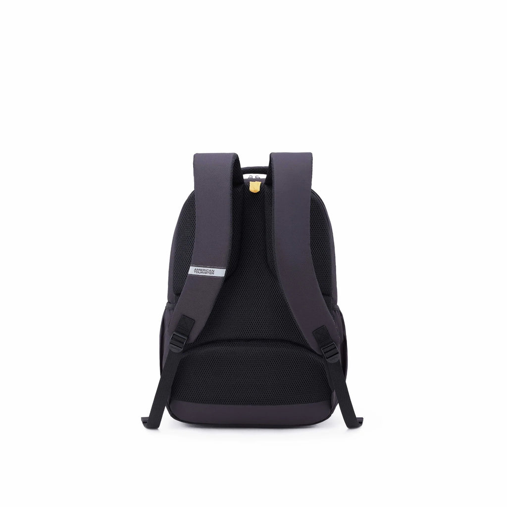 American Tourister Stan Backpack – Graphite (35L)