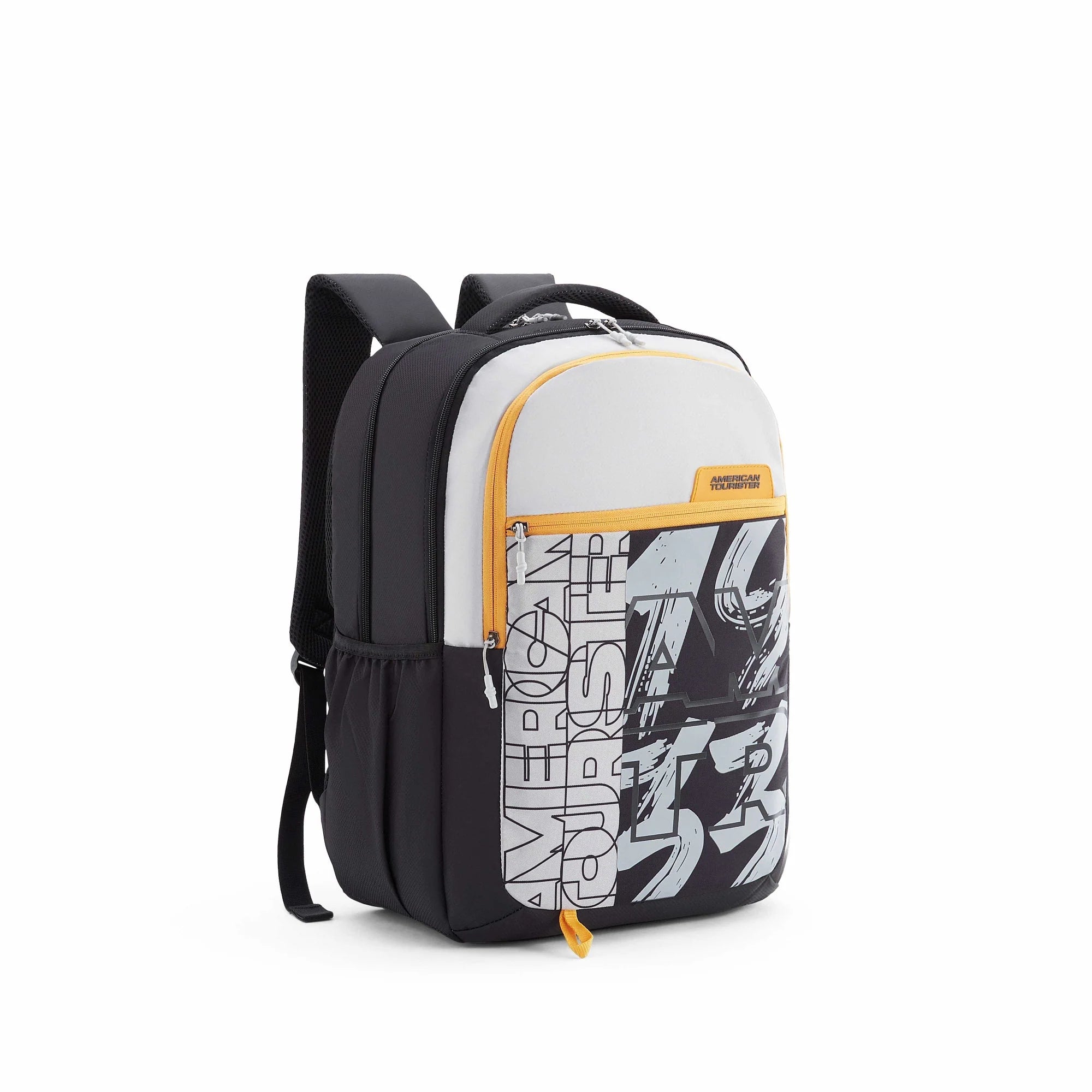 American Tourister Stan Backpack – Graphite (35L)