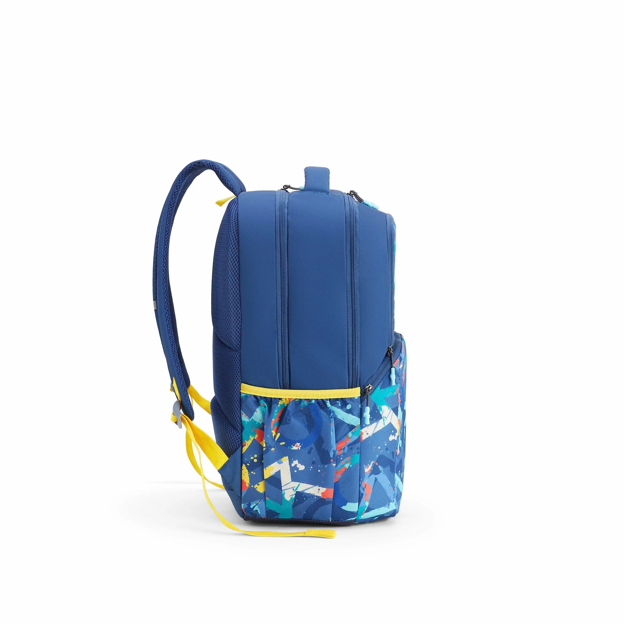 American Tourister Stan Backpack – Navy (35L)