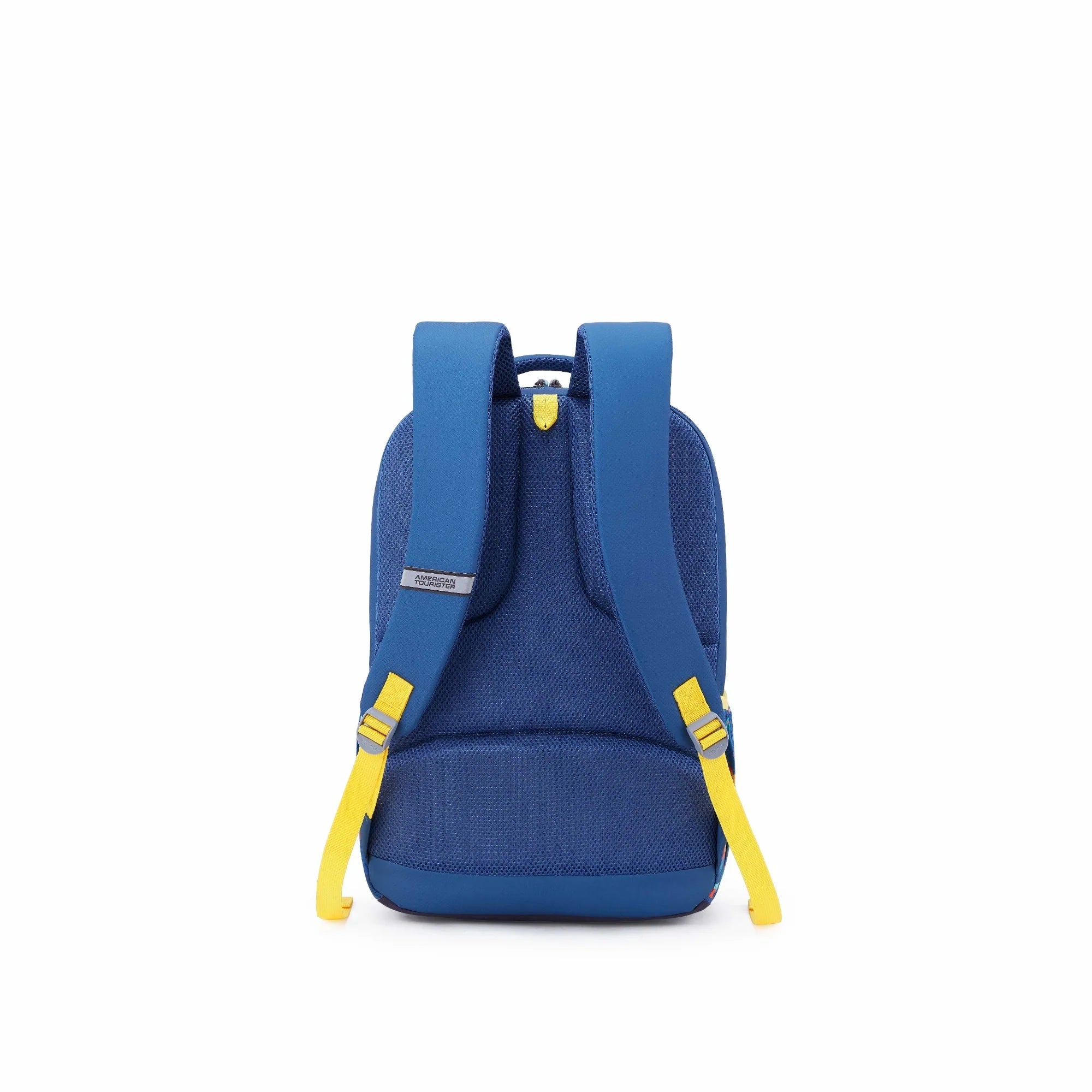 American Tourister Stan Backpack – Navy (35L)