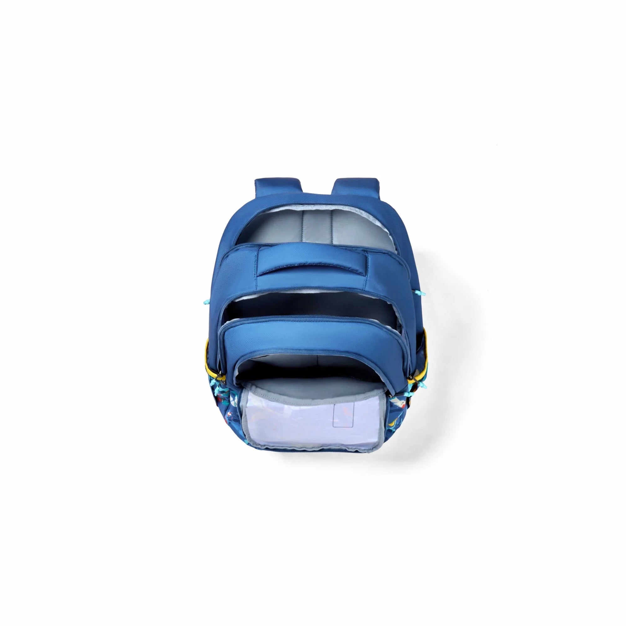 American Tourister Stan Backpack – Navy (35L)