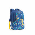American Tourister Stan Backpack – Navy (35L)