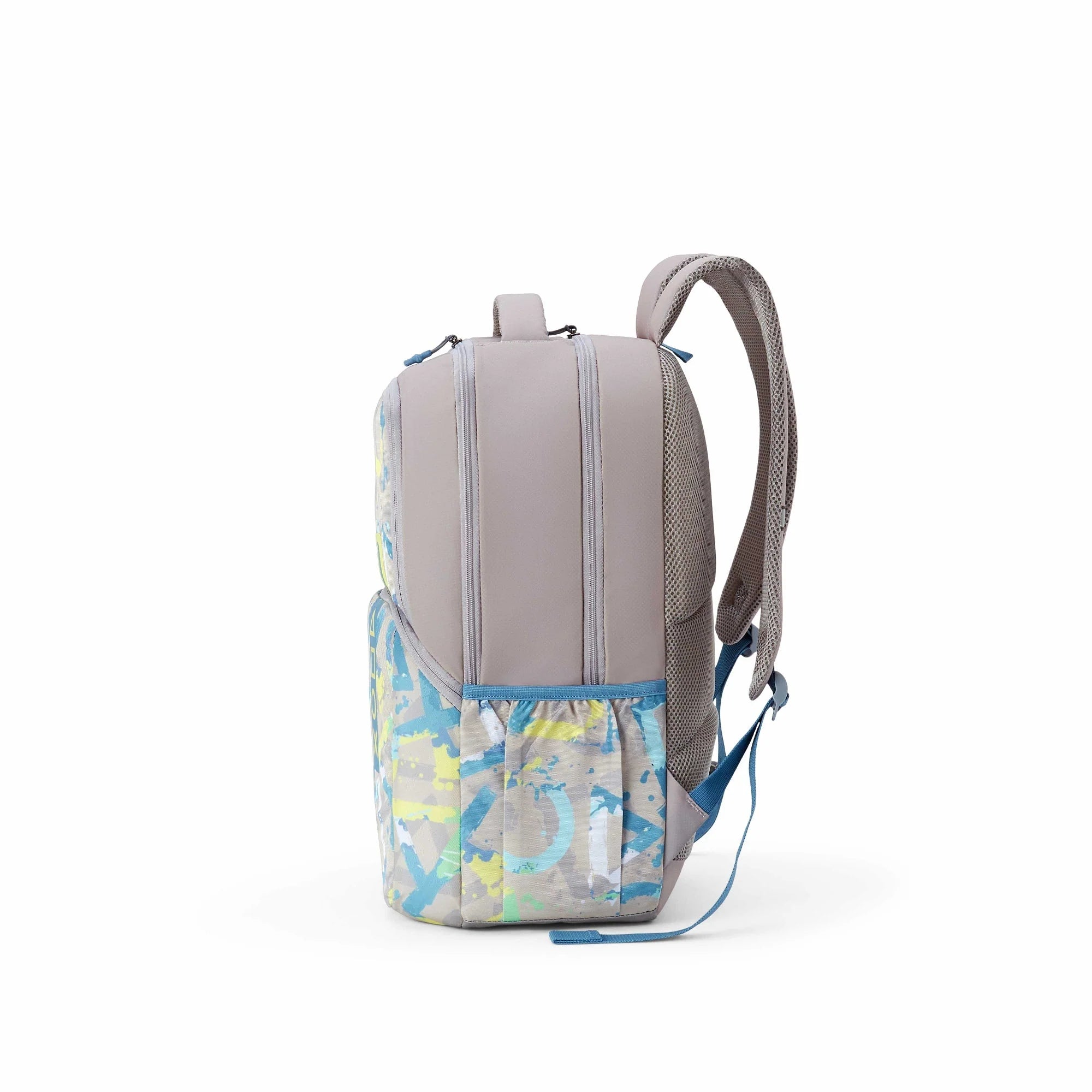 American Tourister Stan Backpack – Grey (35L)