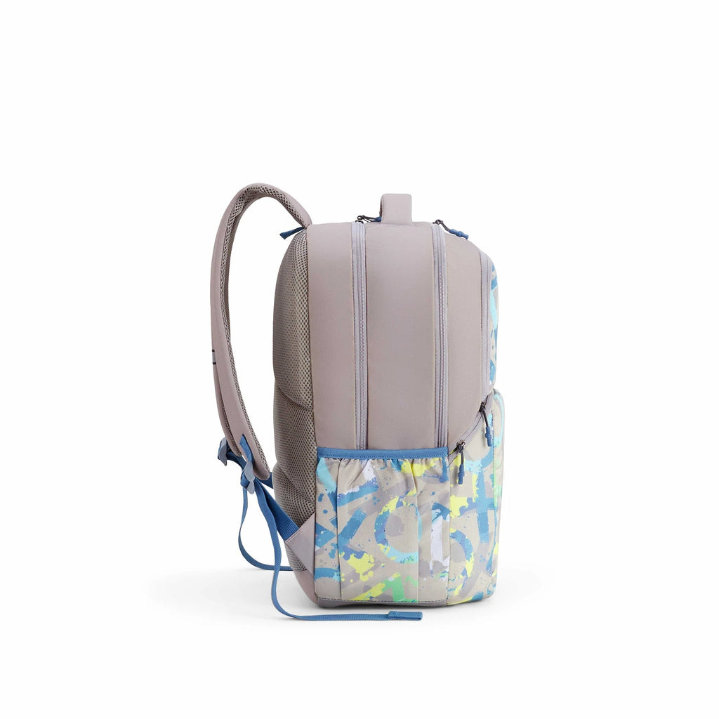 American Tourister Stan Backpack – Grey (35L)