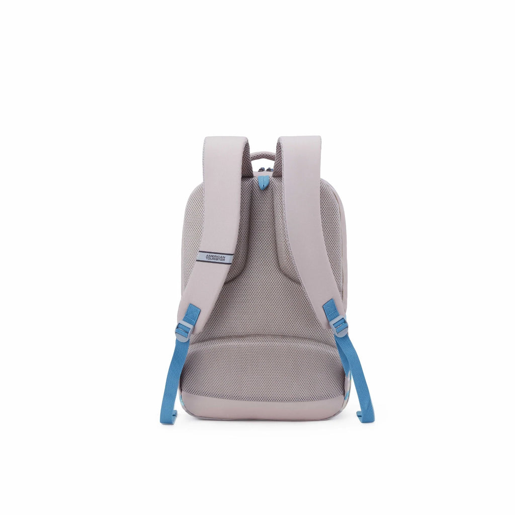 American Tourister Stan Backpack – Grey (35L)