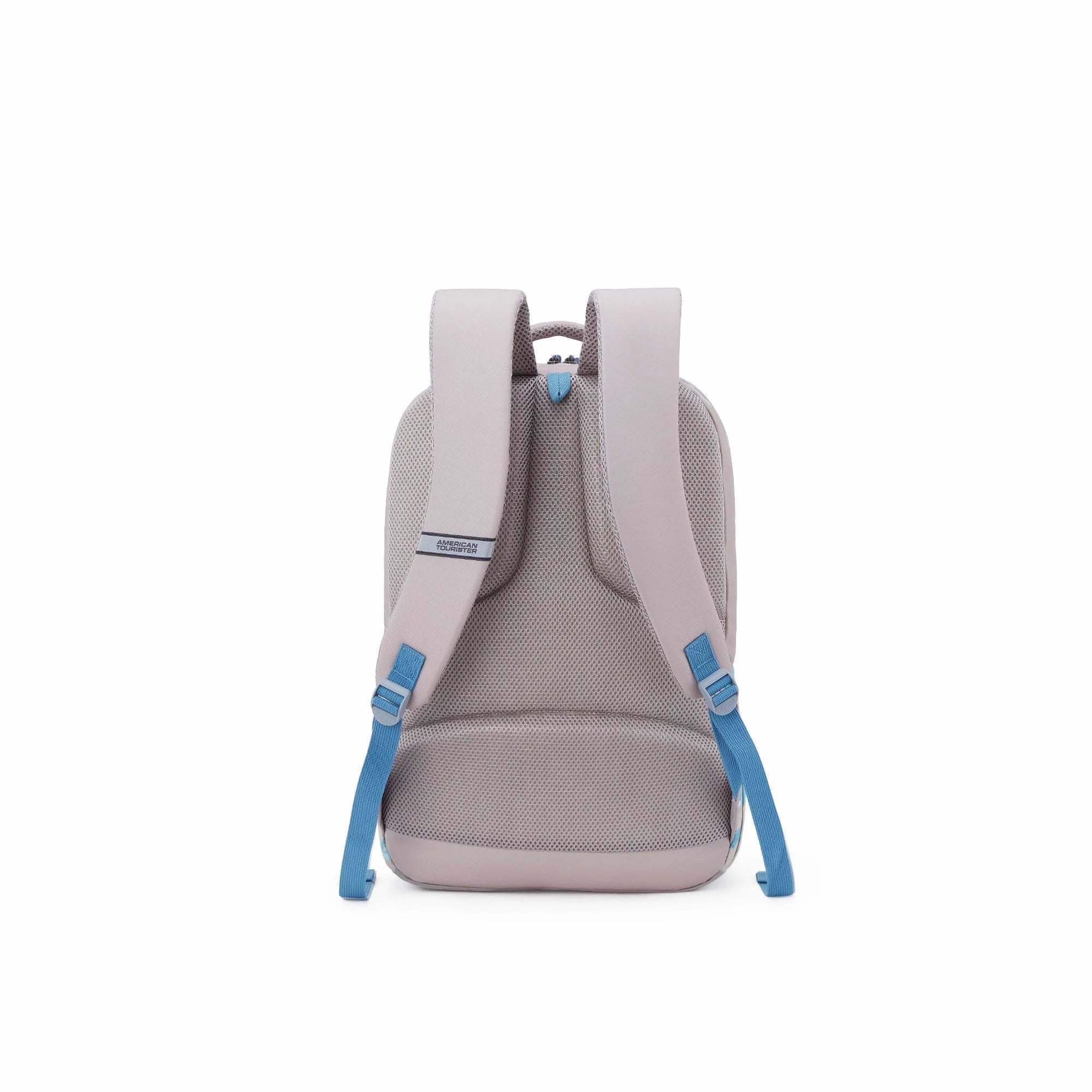 American Tourister Stan Backpack – Grey (35L)
