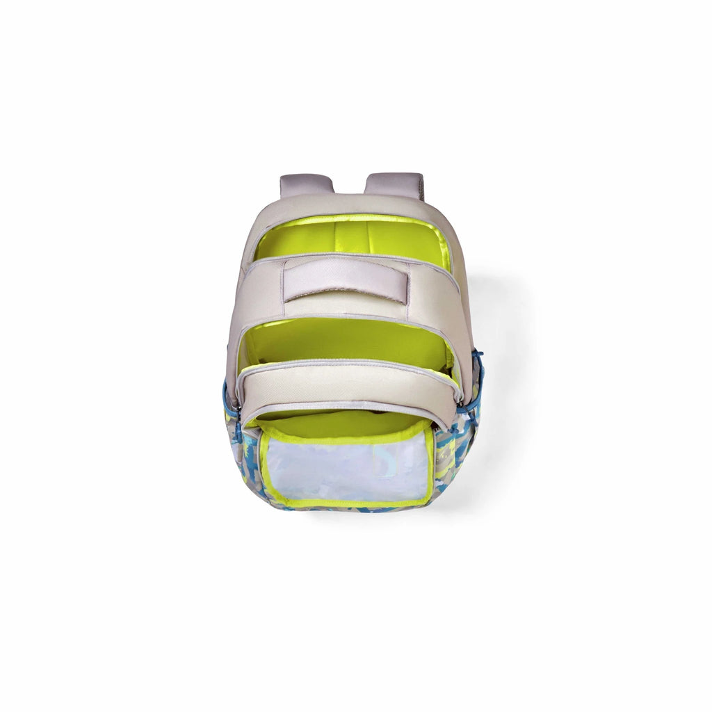 American Tourister Stan Backpack – Grey (35L)