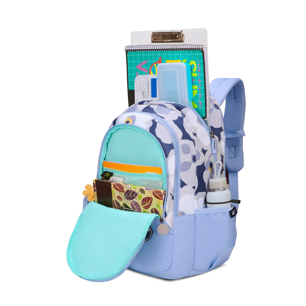 Skybags Stella School Backpack 37L – Grey