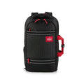 American Tourister ASTON Backpack – Black Checks (40L)