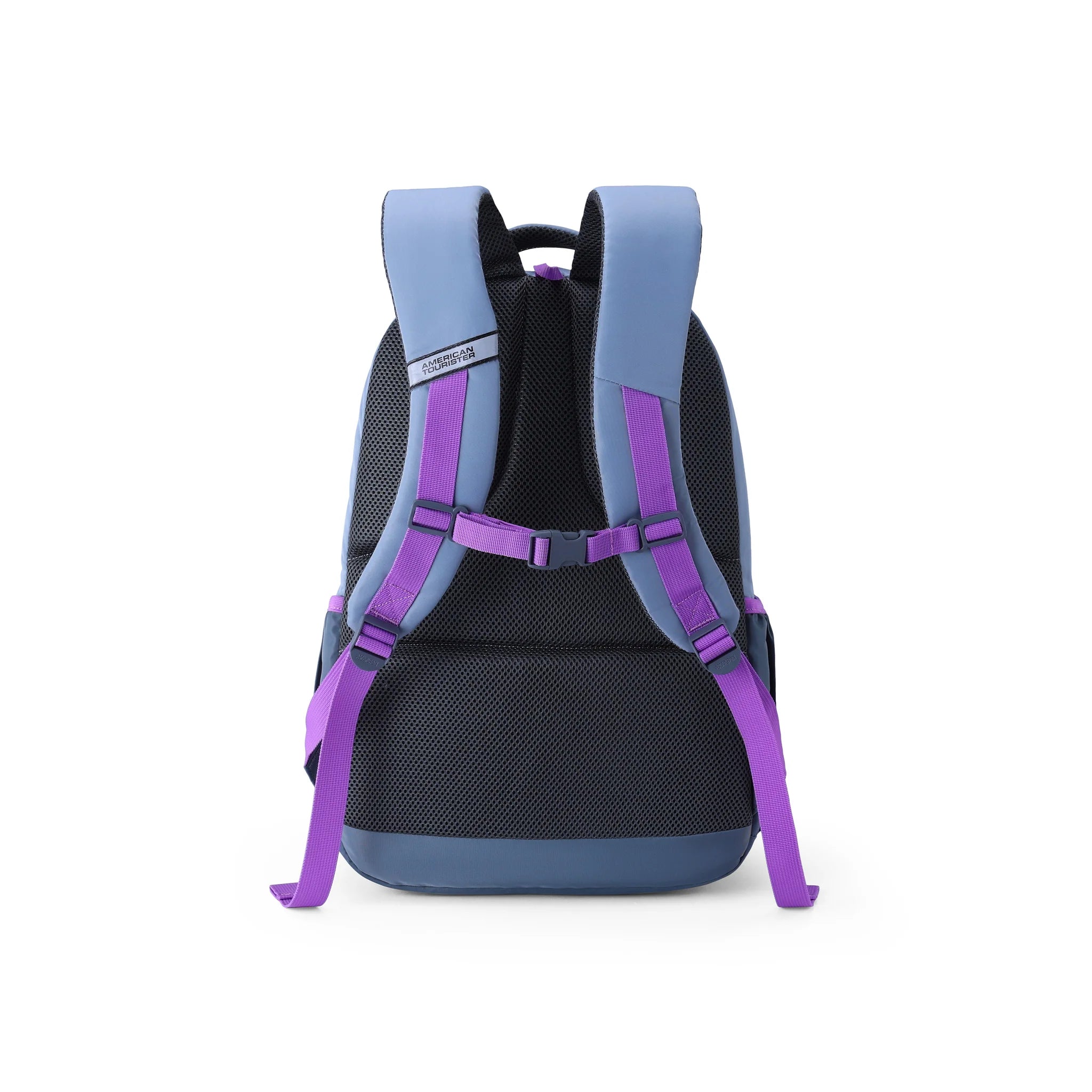 American Tourister MIA 4.0 Backpack – Grey (36L)