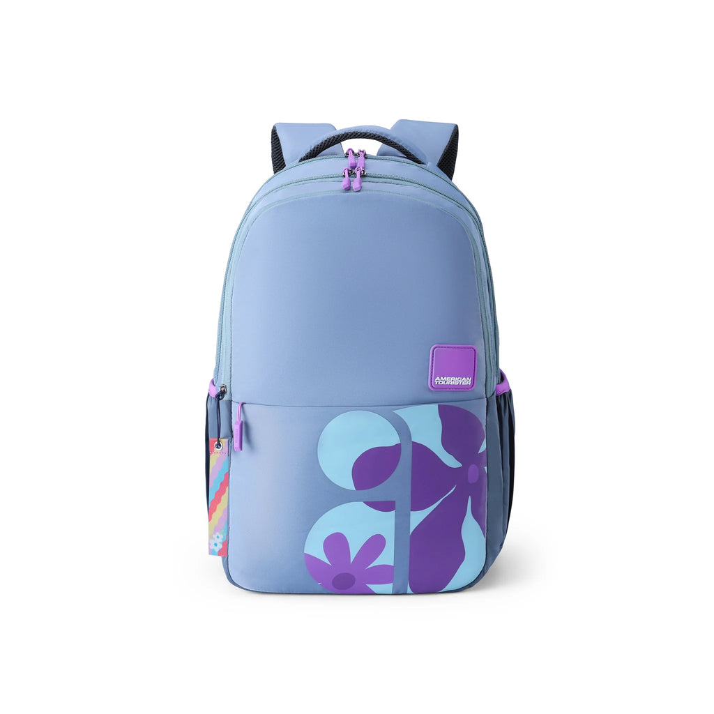 American Tourister MIA 4.0 Backpack – Grey (36L)