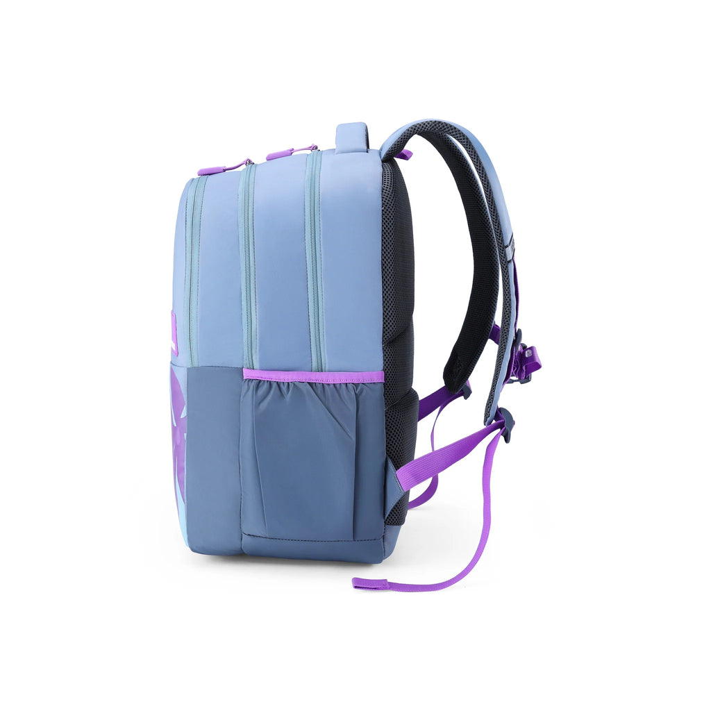 American Tourister MIA 4.0 Backpack – Grey (36L)