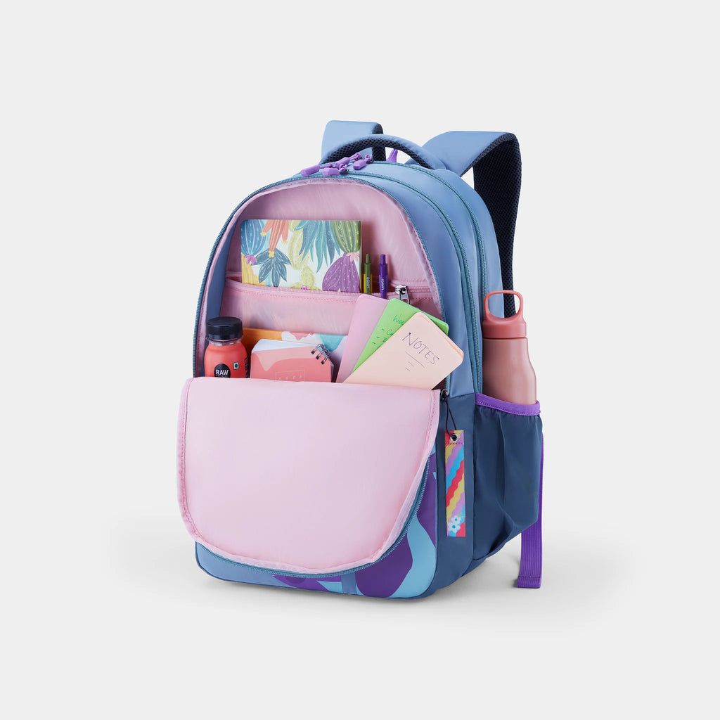 American Tourister MIA 4.0 Backpack – Grey (36L)