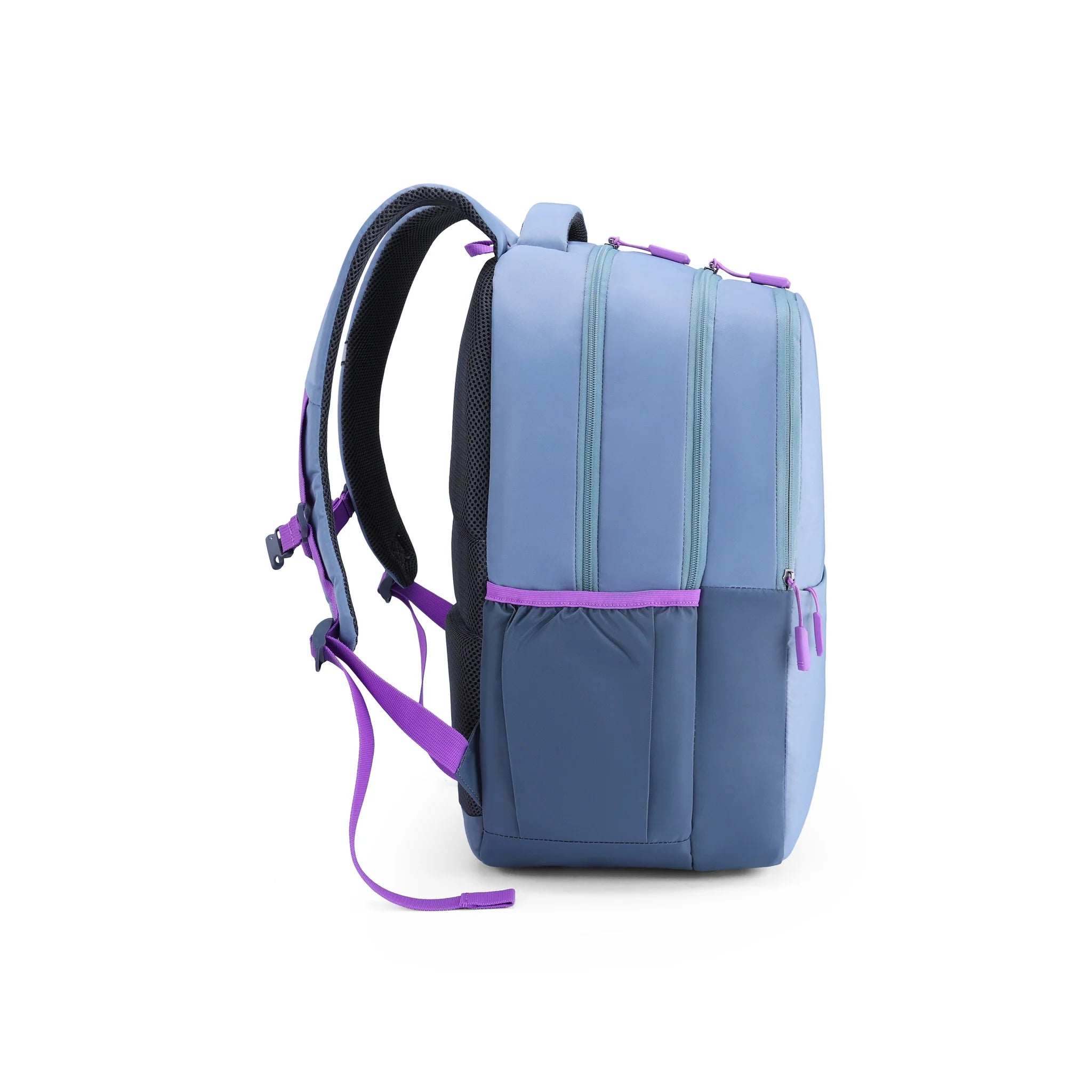 American Tourister MIA 4.0 Backpack – Grey (36L)