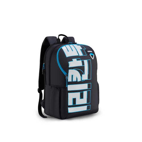 American Tourister Herd 3.0 Backpack – Black (33L)