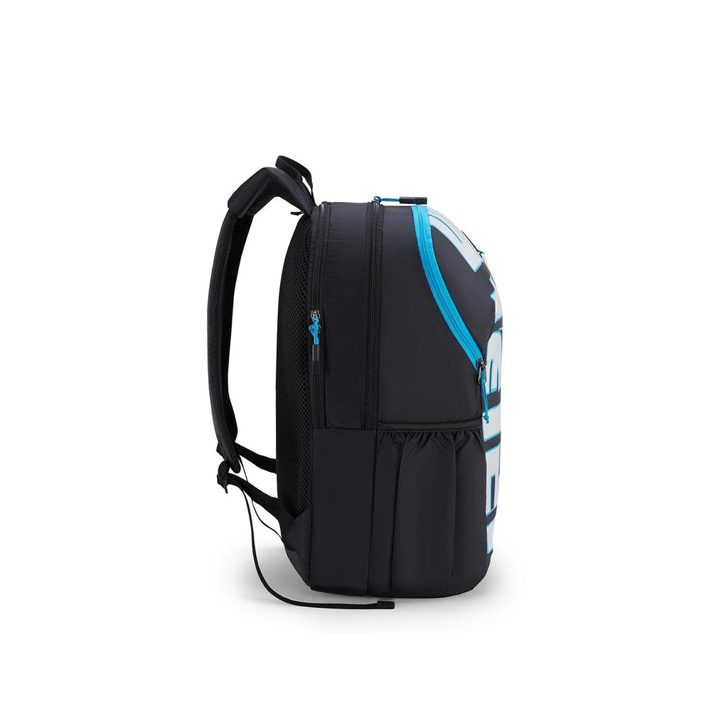 American Tourister Herd 3.0 Backpack – Black (33L)