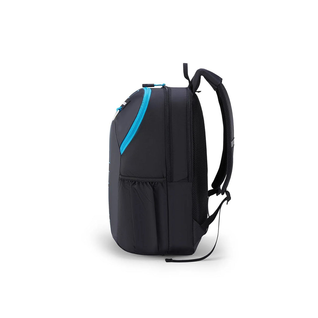 American Tourister Herd 3.0 Backpack – Black (33L)