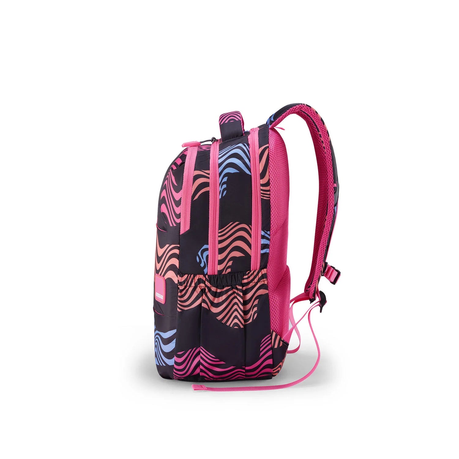 American Tourister Mia 3.0 Backpack – Black (27L)