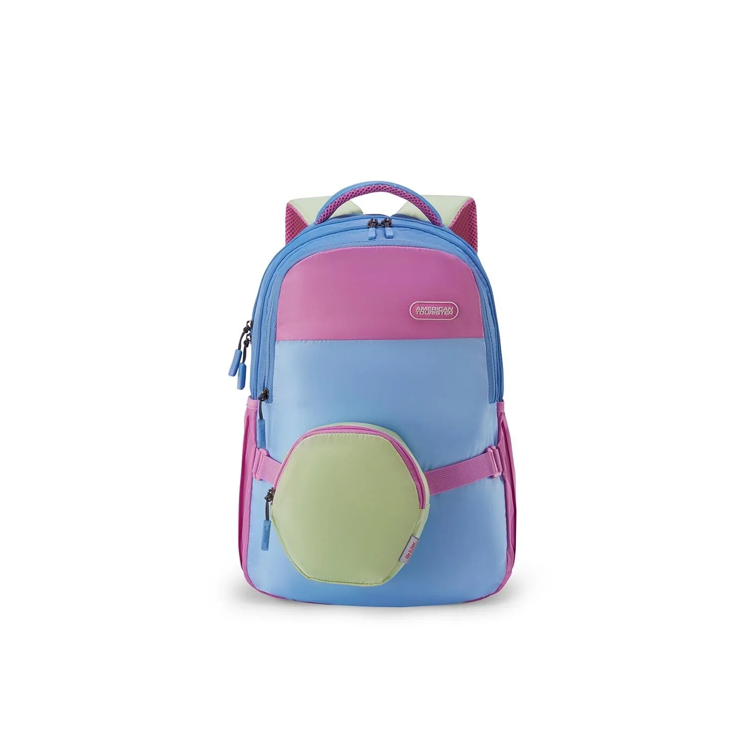 American Tourister HESTIA 3.0 Backpack – Blue (26L)
