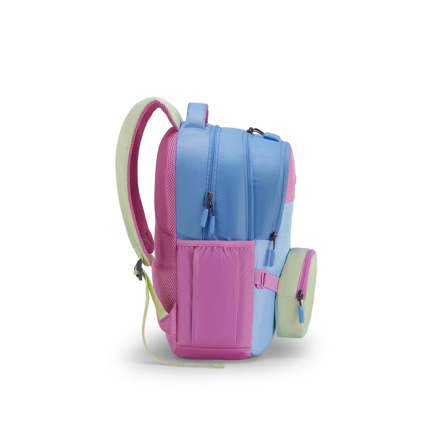 American Tourister HESTIA 3.0 Backpack – Blue (26L)