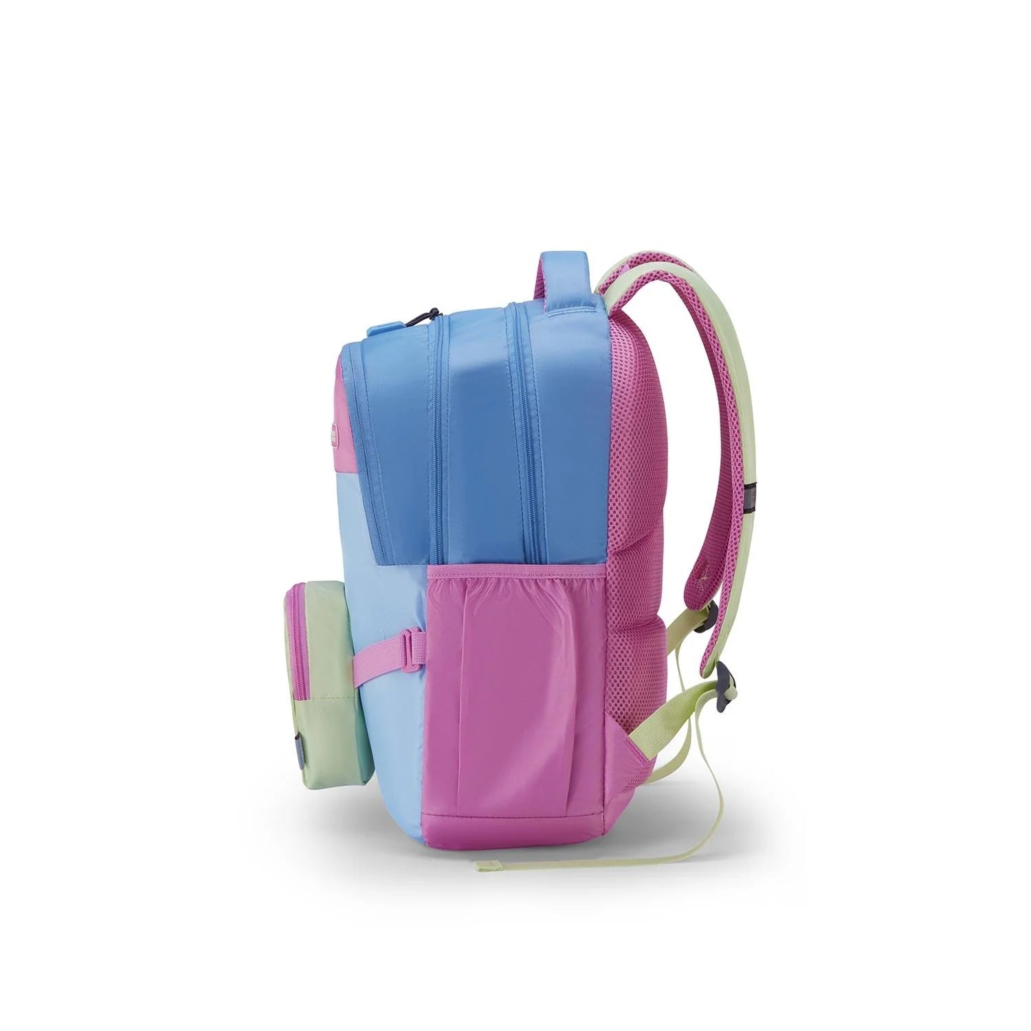 American Tourister HESTIA 3.0 Backpack – Blue (26L)