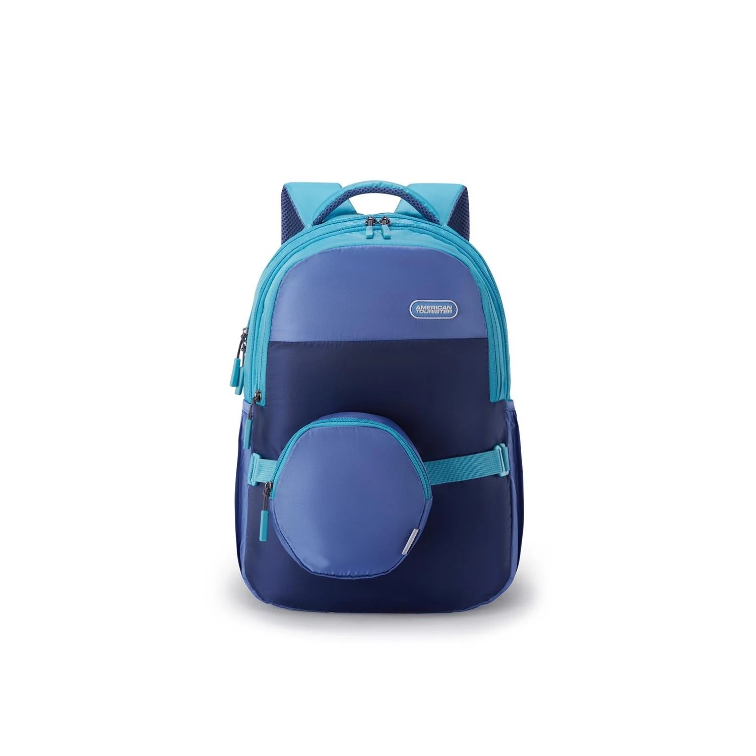 American Tourister HESTIA 3.0 Backpack – Green (26L)