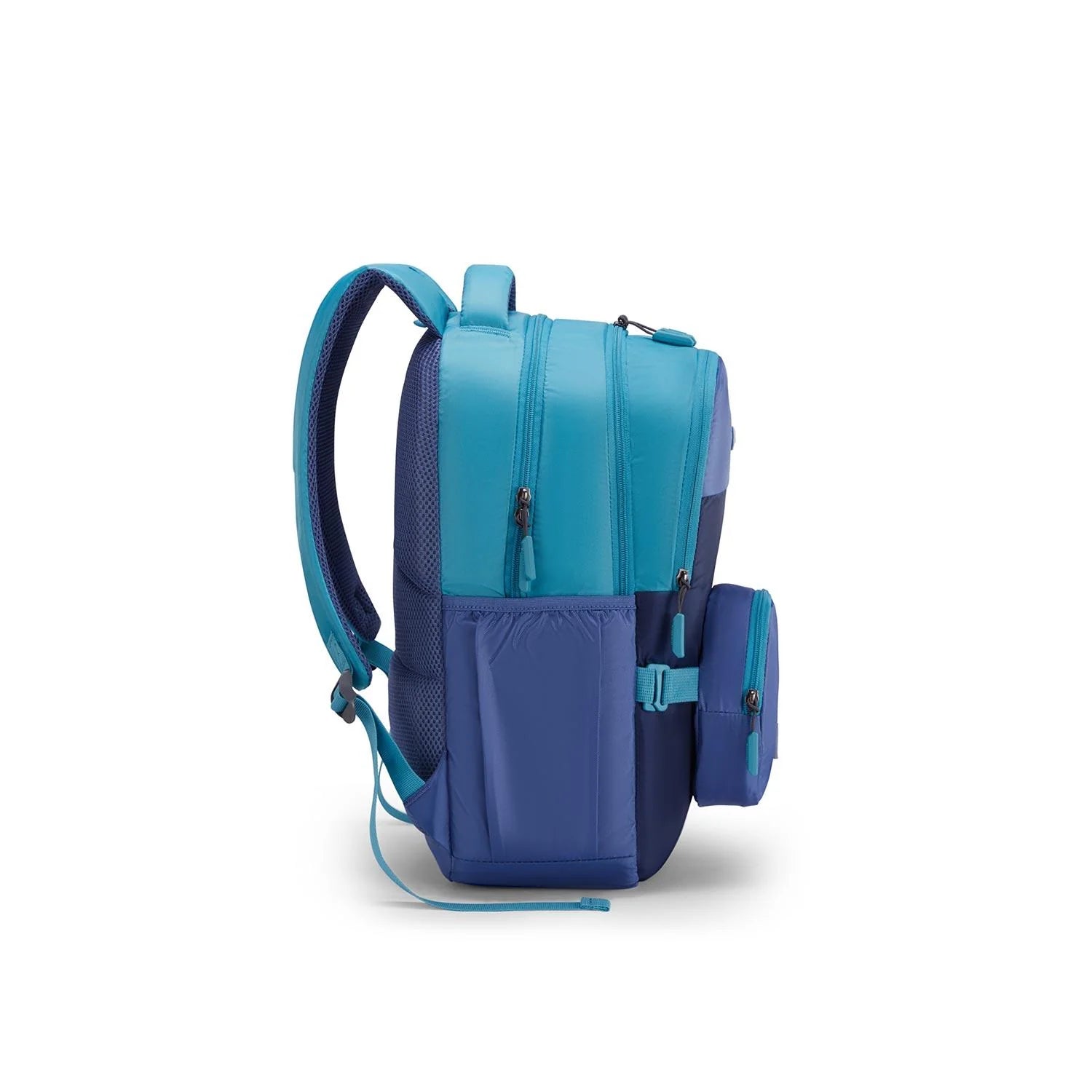 American Tourister HESTIA 3.0 Backpack – Green (26L)