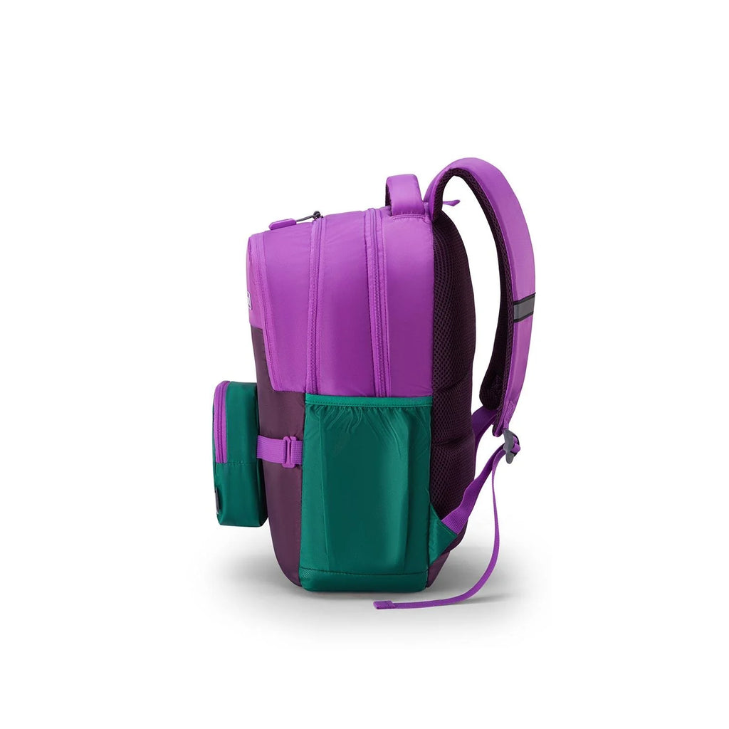American Tourister HESTIA 3.0 Backpack – Purple (26L)