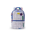 American Tourister TOODLE 3.0 Backpack – White (23L)