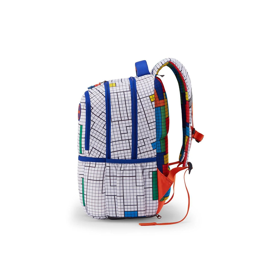 American Tourister TOODLE 3.0 Backpack – White (23L)