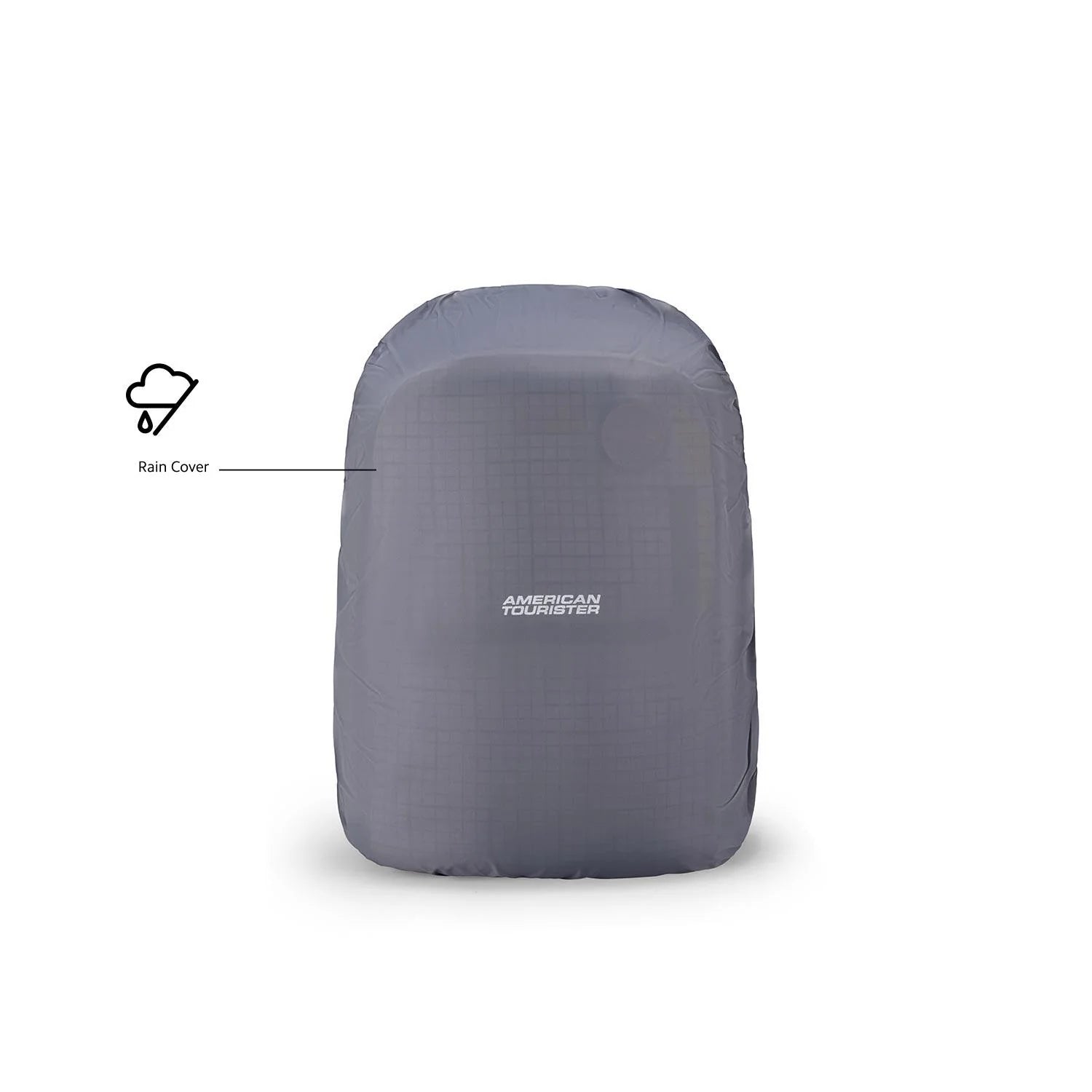 American Tourister TOODLE 3.0 Backpack – White (23L)